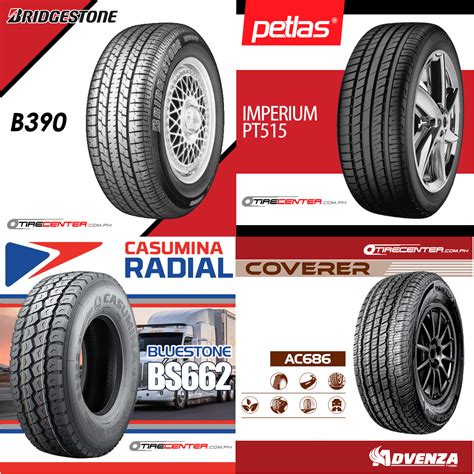 Tire Center Philippines.
